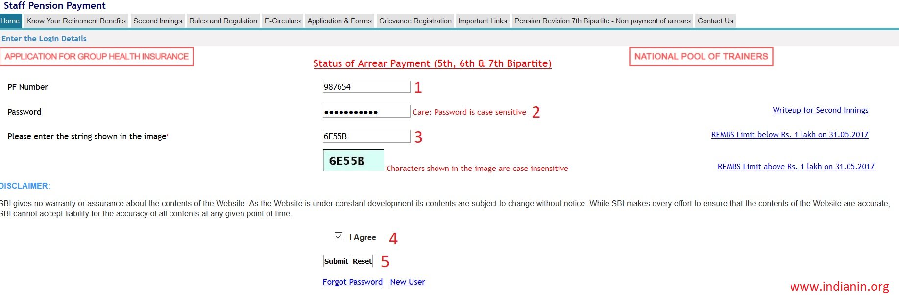 hrms-sbi-online-view-salary-pension-slip-indianin